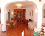 La Villanella Sorrento Eksteriør bilde